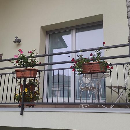 Lora Giusta Guest House Como Exterior foto