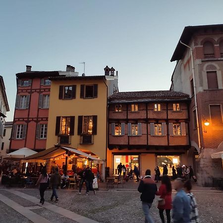 Lora Giusta Guest House Como Exterior foto